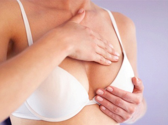 Cách nâng ngực tại nhà hiệu quả, bạn cần biết