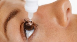 cách chữa mỏi mắt 1