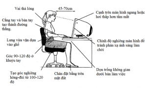 cách làm mắt sáng hơn 8