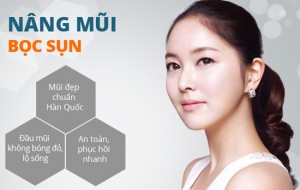 Phẫu thuật nâng mũi bọc sụn có đau không?